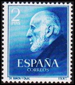 Spain 1952