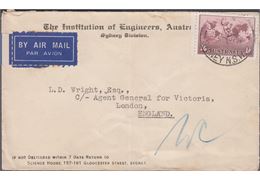 Australien 1937