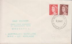 Australien 1967