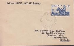 Australia 1949