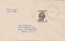 Australien 1952