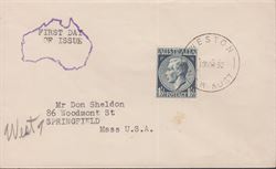 Australia 1952