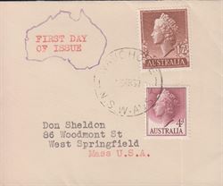 Australia 1957