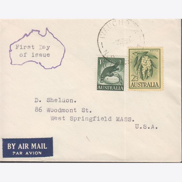 Australien 1959