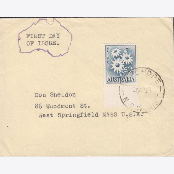 Australia 1959