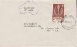 Australien 1961