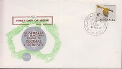 Australia 1966
