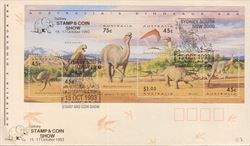 Australia 1992