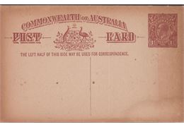 Australia 1920