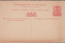 Australia 1896
