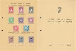 Irland 1922-1950