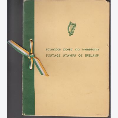 Ireland 1922-1950