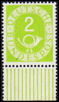 Deutschland 1951