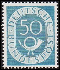 Deutschland 1951