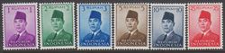 Indonesien 1951