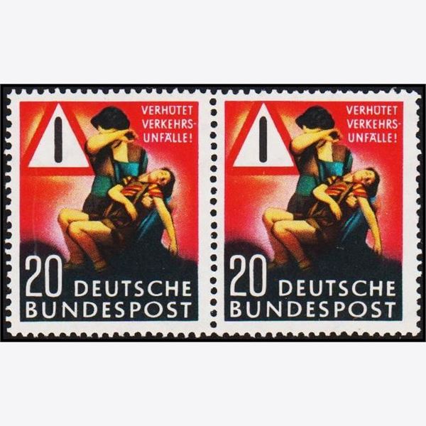 Germany 1953