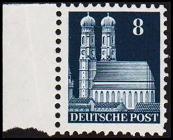 Tyskland 1948-1952