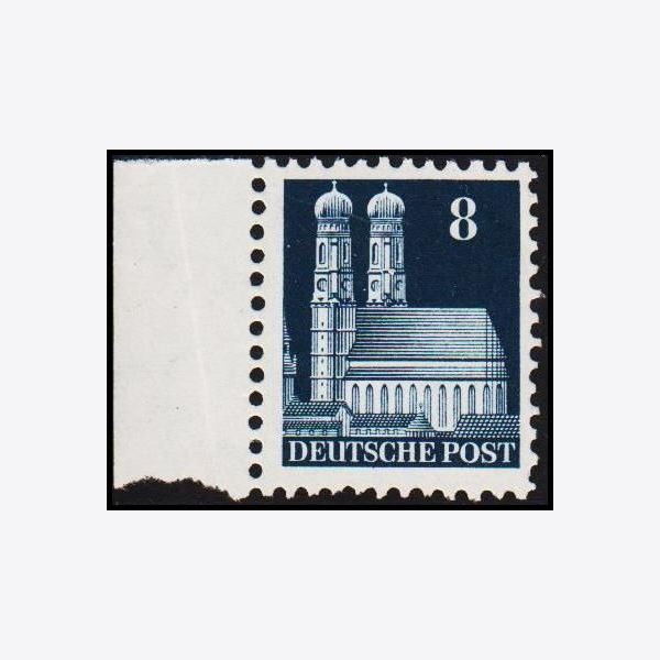 Tyskland 1948-1952