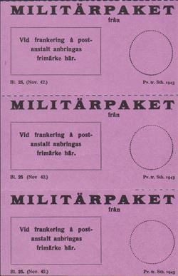 Schweden 1942