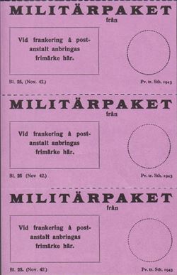 Sverige 1942