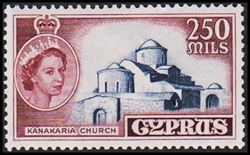 Cyprus 1955