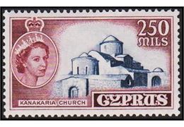 Zypern 1955