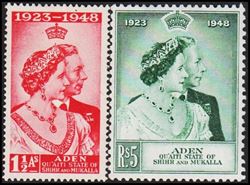 Aden 1949