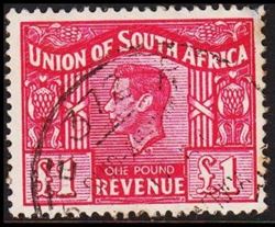 Süd Afrika 1948