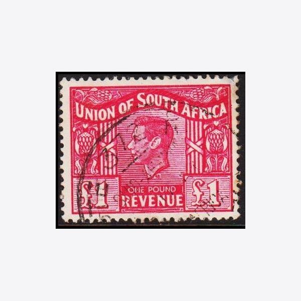 Süd Afrika 1948