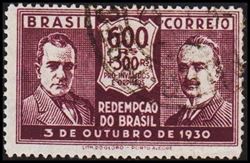 Brazil 1931