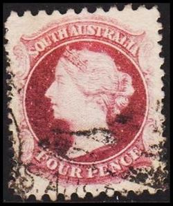 Australien 1868