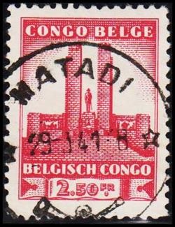 Belgisch Congo 1941