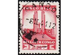 Belgisk Congo 1941