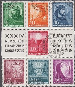 Ungarn 1938