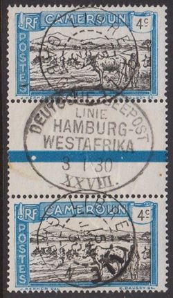 Kamerun 1930