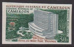 Kamerun 1970