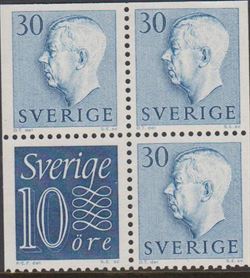 Schweden 1957