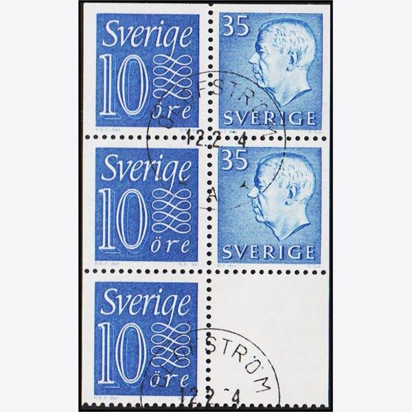 Schweden 1962