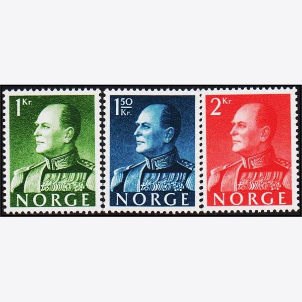 Norwegen 1969