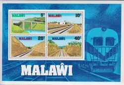 Malawi 1979