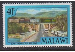 Malawi 1977