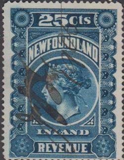 Neufundland 1900