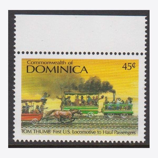 Dominica 1987