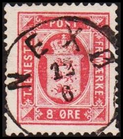 Dänemark 1875