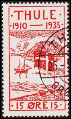 Greenland 1935