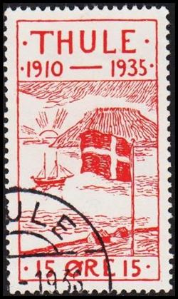 Greenland 1935