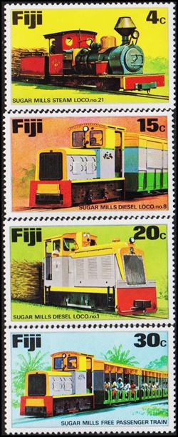 Fiji 1976