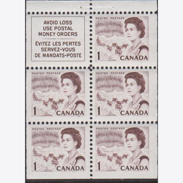 Kanada 1969