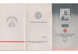 Indien 1963