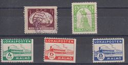 Sverige 1926-1945